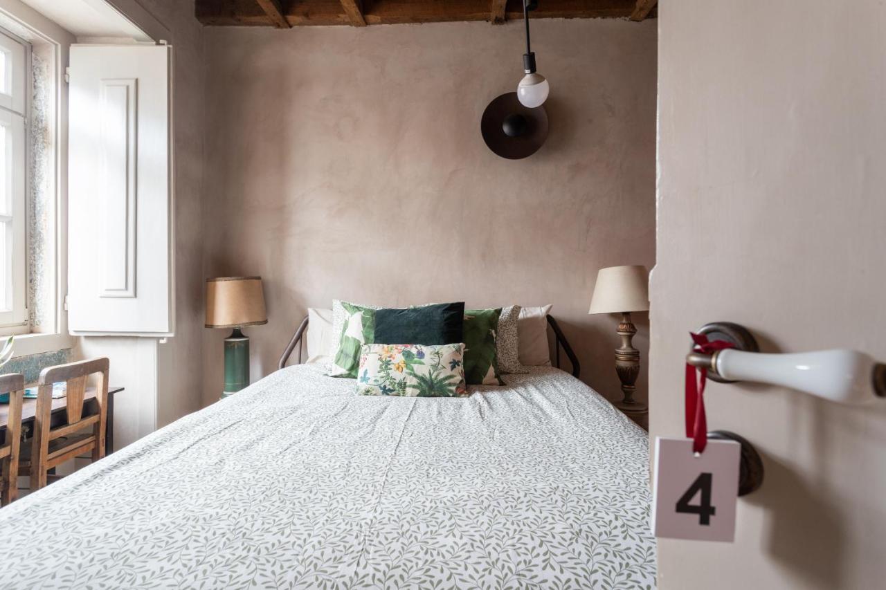 Portuguese Style Bedroom Lisboa エクステリア 写真