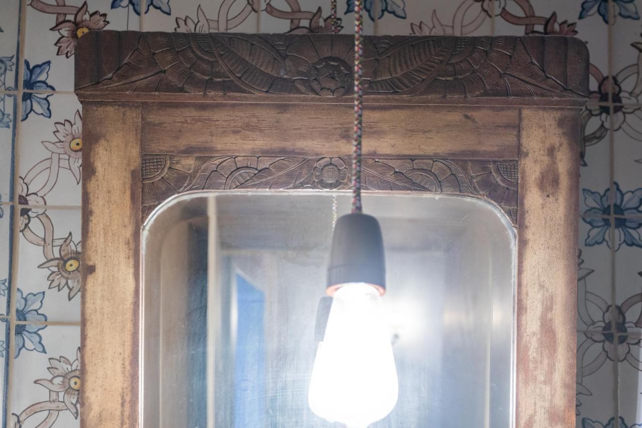 Portuguese Style Bedroom Lisboa エクステリア 写真