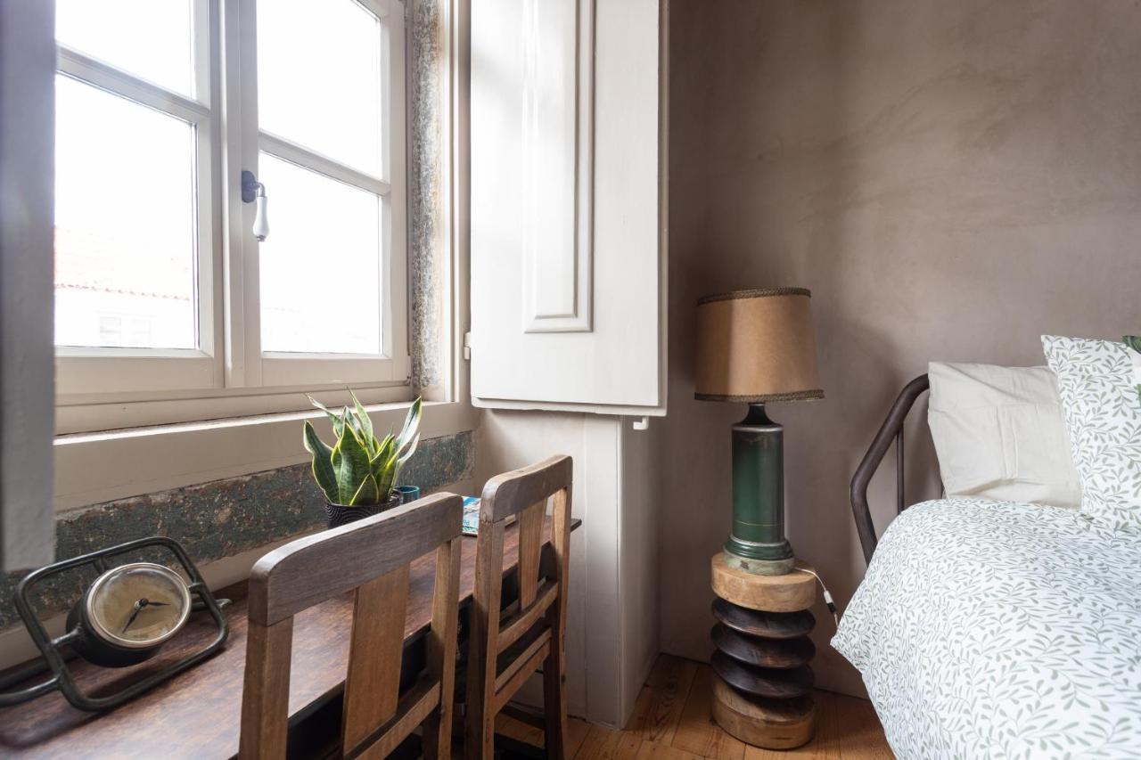 Portuguese Style Bedroom Lisboa エクステリア 写真
