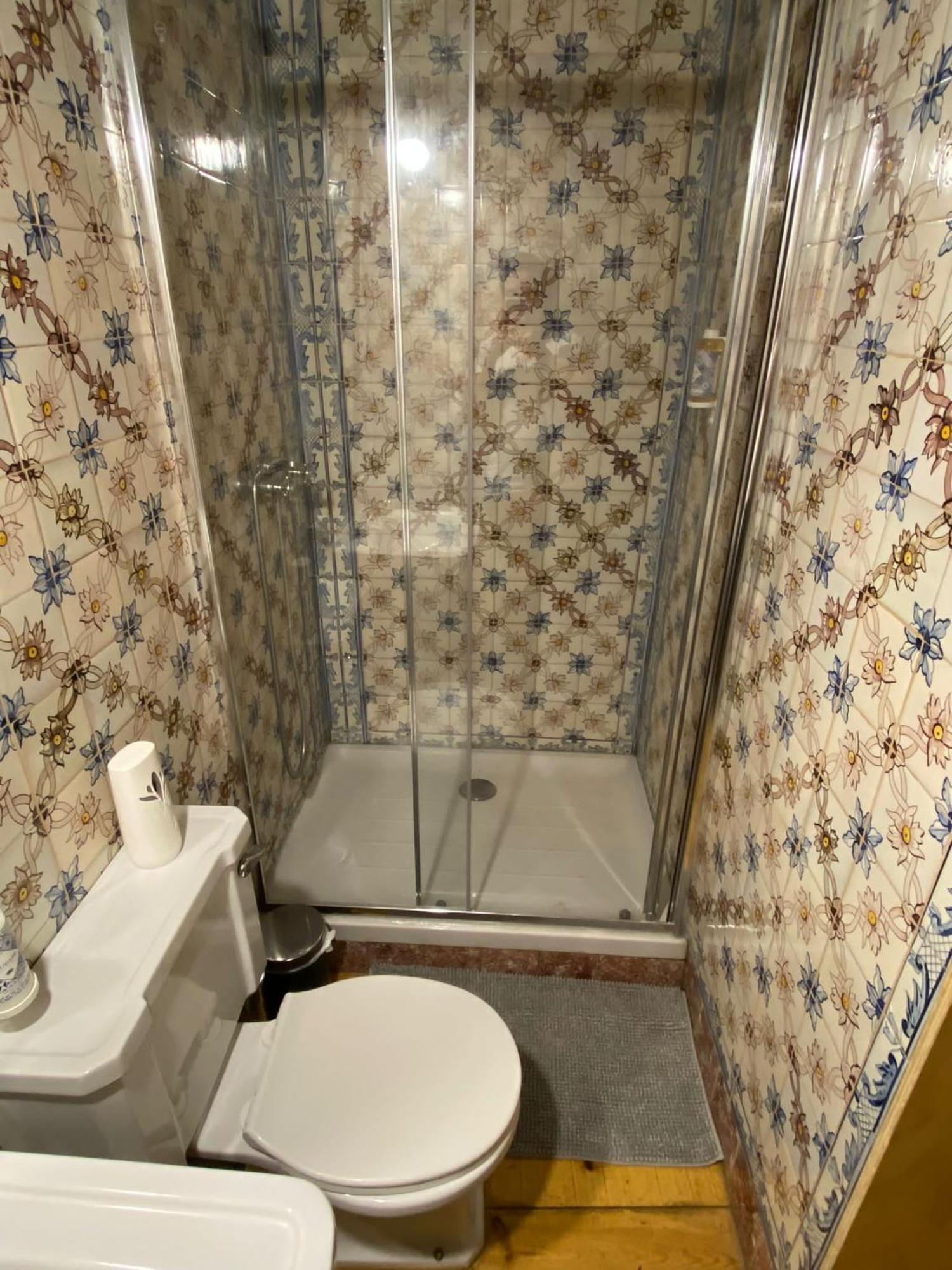 Portuguese Style Bedroom Lisboa エクステリア 写真